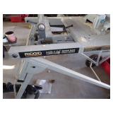 Wen 10" slide Compound miter Saw and Table