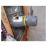 Craftsman Rotor with table