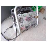 Fortress Air Compressor