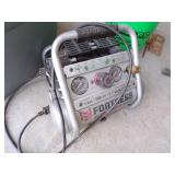 Fortress Air Compressor