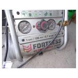 Fortress Air Compressor