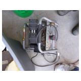 Fortress Air Compressor