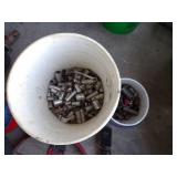 2 Buckets of Sockets