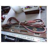 Misc Tools - levels, torch