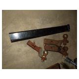 Misc Receiver Hitches