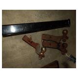 Misc Receiver Hitches