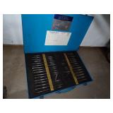 Tap and Die Set