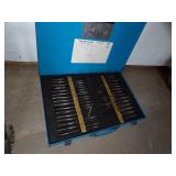 Tap and Die Set
