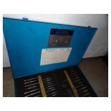 Tap and Die Set