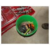 Box of Pullers and MORE