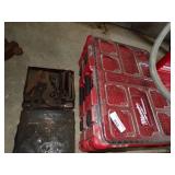 Box of Pullers and MORE