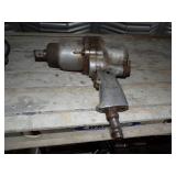 3/4" Impact - Astro Power