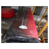 3500# Electric Trailer Jack in Box