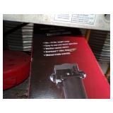 3500# Electric Trailer Jack in Box