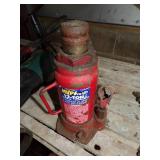 12 Ton Bottle Jack