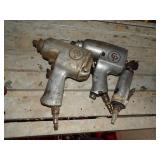 3 Pneumatic air tools