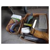 Misc tool and equipment