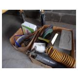 Misc tool and equipment