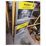 Diamond Plate Pegboard