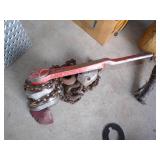 Chain Hoist 3 TON