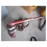Chain Hoist 3 TON