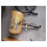 Bead Seater -Cheetah