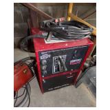 Century AC Welder 230AMP