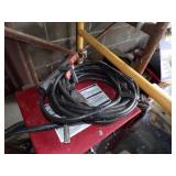 Century AC Welder 230AMP