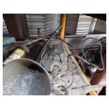 Trail Hitch, Grease Gun and MORE