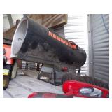 Propane Heater