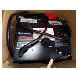 Battery Load Test in Box