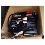 Battery Load Test in Box