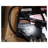 Battery Load Test in Box