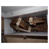 Chain Hoist in Tool Box 2000#