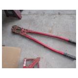 Large Bolt Cutter
