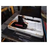 2 Tap and Die Set and Box of Misc Stuff