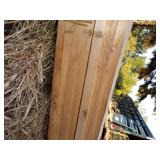 Lot of 1x4" Boards- Approx 24