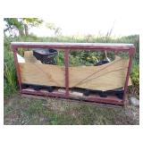 Man Lift for Skid steer