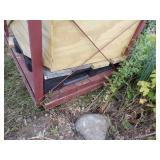 Man Lift for Skid steer