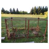 Man Lift for Skid steer