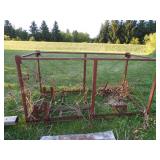 Man Lift for Skid steer