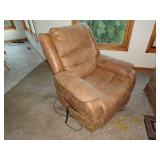 Lift Chair - Cloth