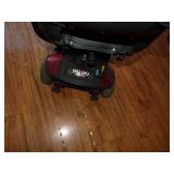 GO GO Electric Scooter 3 wheels