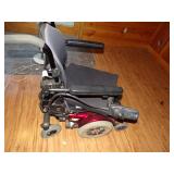 Jazzy 1121 Electric Scooter