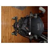 Jazzy 1121 Electric Scooter