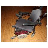 Jazzy 1121 Electric Scooter