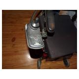 Jazzy 1121 Electric Scooter