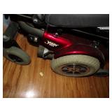 Jazzy 1121 Electric Scooter