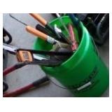 Green Bucket- misc. tool