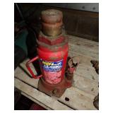 12 Ton Bottle Jack